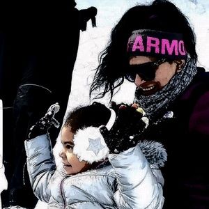 Meet your Posher, Anabel